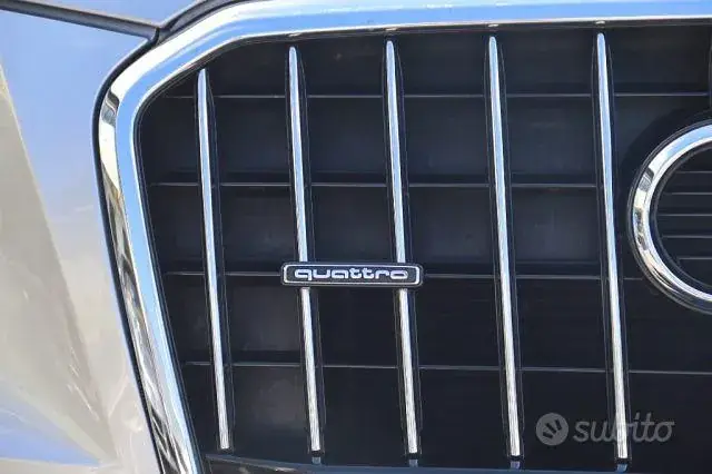 Audi Q5 2015 photo 4