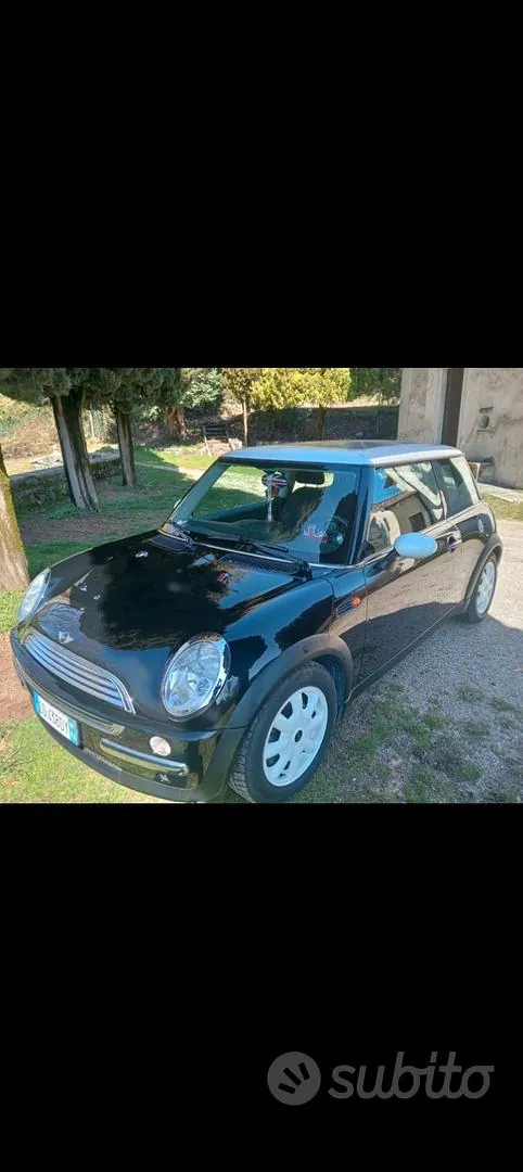 Mini Mini
