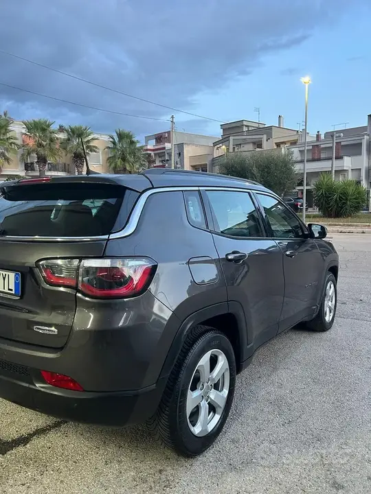 Jeep Compass 2019 photo 5