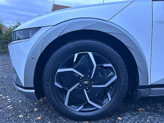 Hyundai Ioniq 5 2022 photo 5