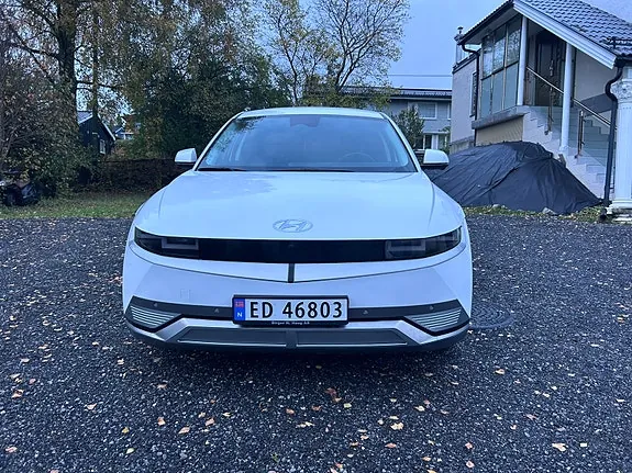 Hyundai Ioniq 5