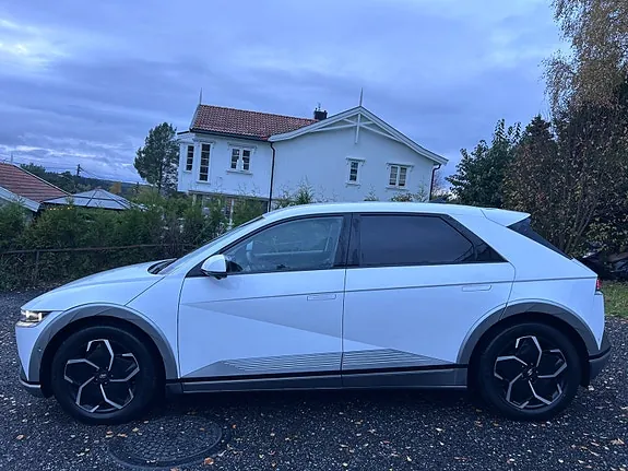 Hyundai Ioniq 5 2022 photo 3