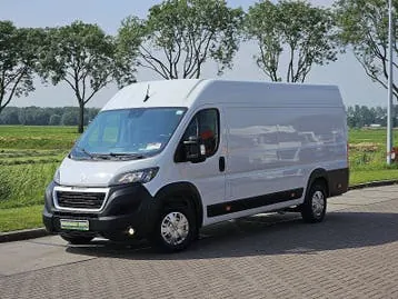 Peugeot Boxer 2022 photo 2