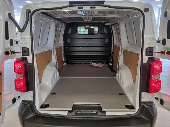Toyota Proace 2026 photo 5