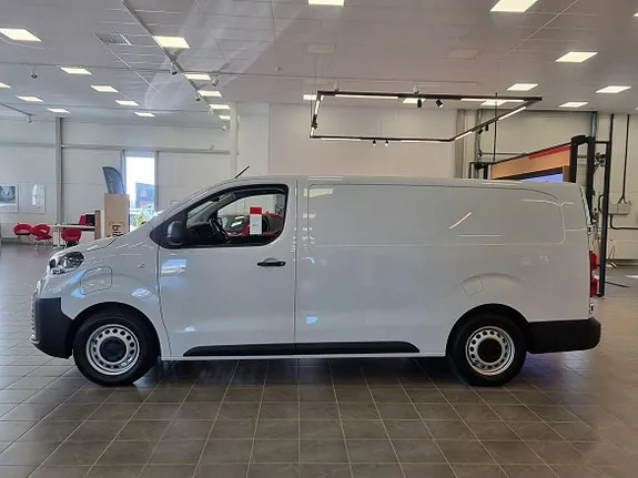 Toyota Proace 2026 photo 2
