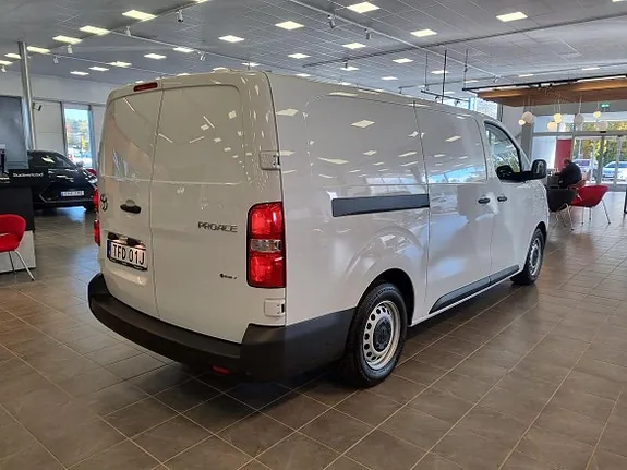Toyota Proace 2026 photo 4