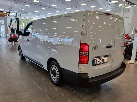 Toyota Proace 2026 photo 3