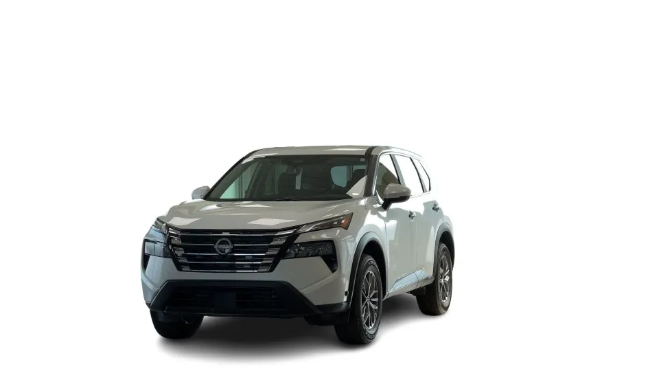Nissan Rogue 2026 photo 5