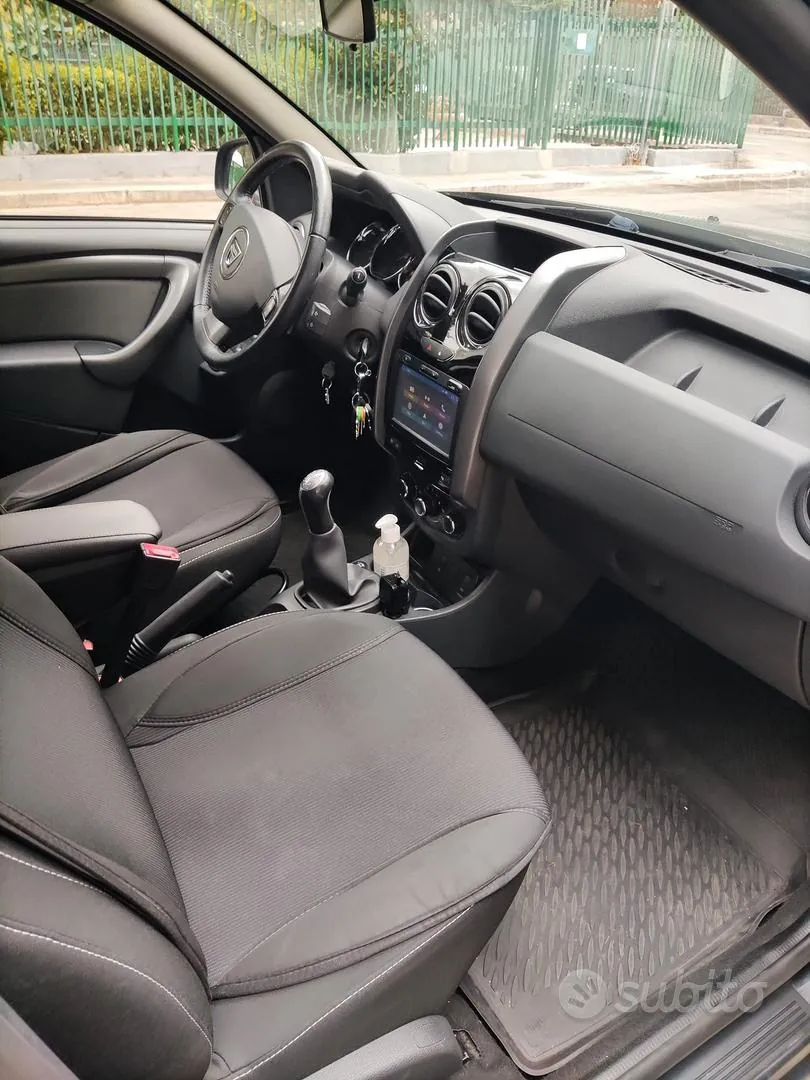 Dacia Duster 2016 photo 5