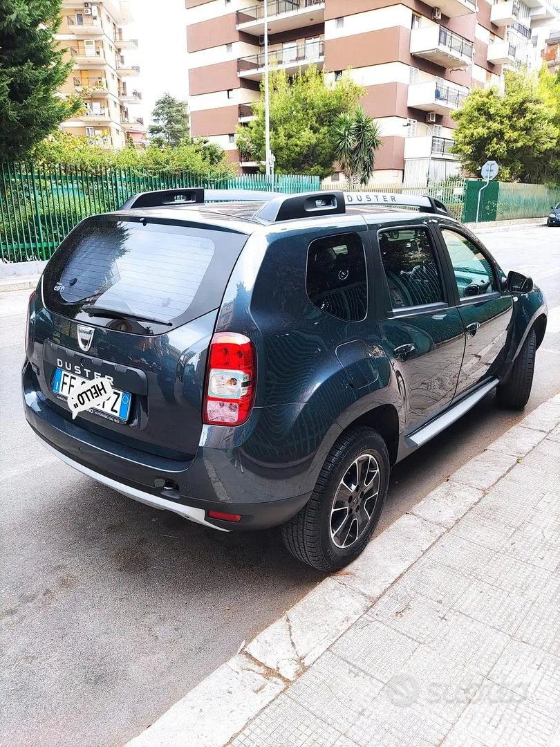 Dacia Duster 2016 photo 4