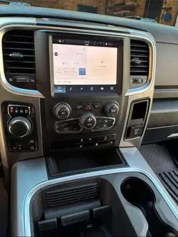 Ram 1500 Classic 2023 photo 3
