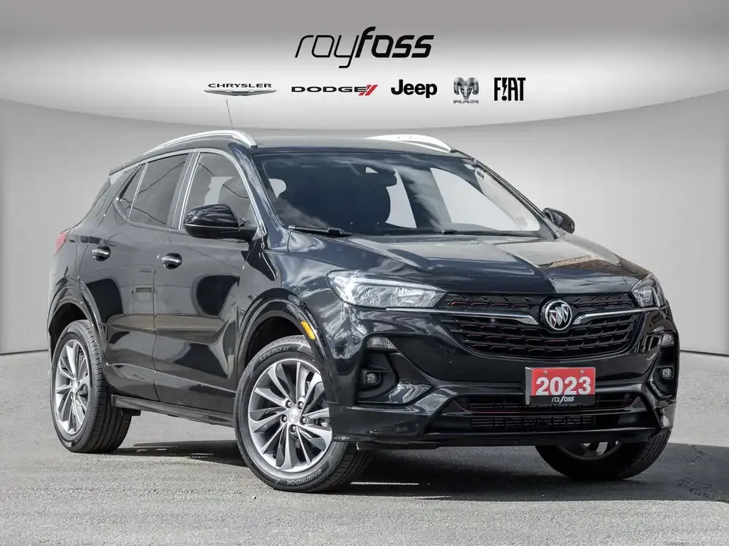 Buick Encore