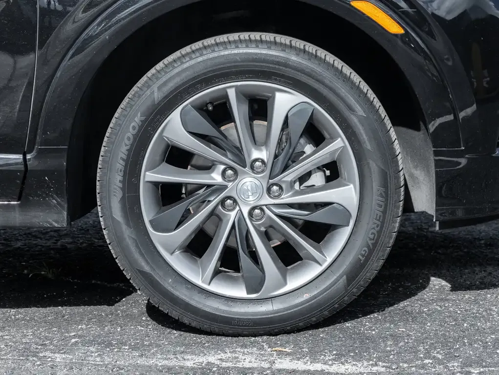 Buick Encore 2023 photo 4