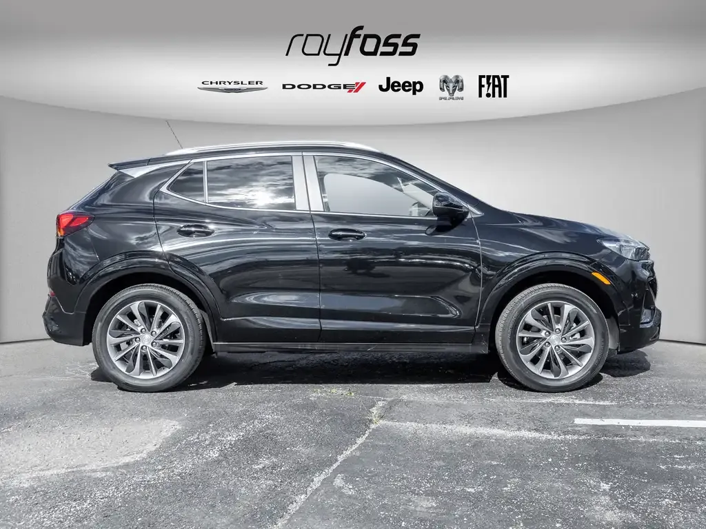 Buick Encore 2023 photo 3
