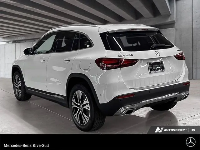 Mercedes-Benz Gla 2026 photo 3