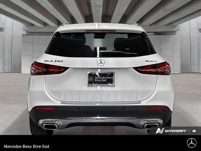 Mercedes-Benz Gla 2026 photo 4