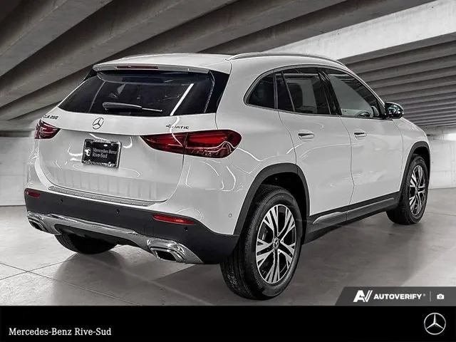 Mercedes-Benz Gla 2026 photo 5