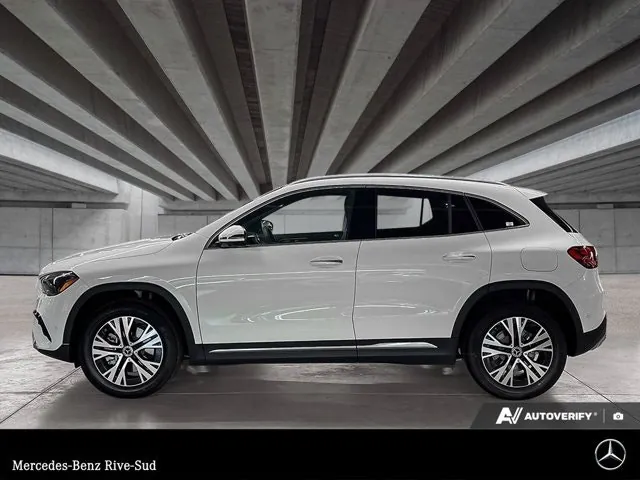 Mercedes-Benz Gla 2026 photo 2