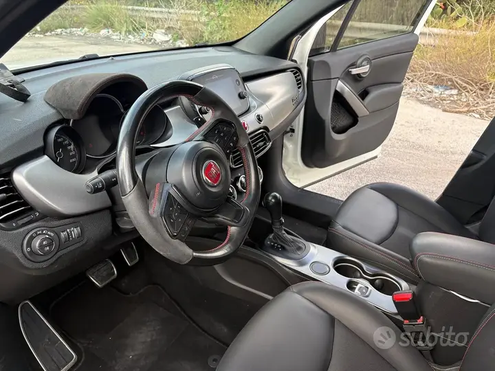 Fiat 500X 2019 photo 3