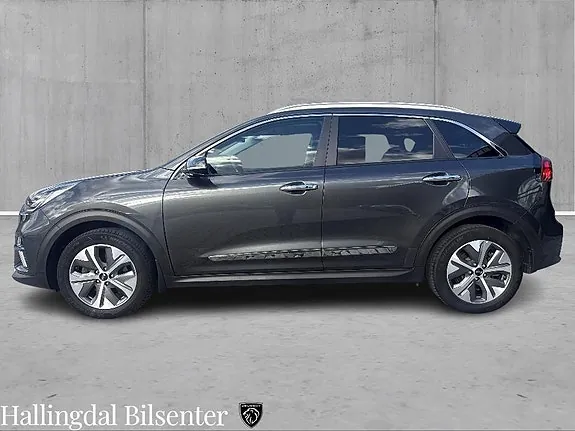 Kia E-Niro 2021 photo 4