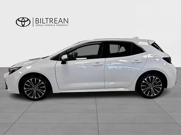 Toyota Corolla 2023 photo 2