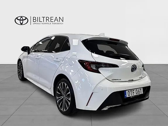 Toyota Corolla 2023 photo 5