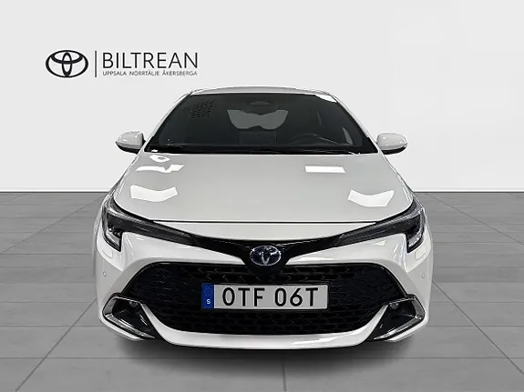 Toyota Corolla 2023 photo 4