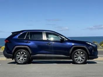 Toyota Rav4 2023 photo 4