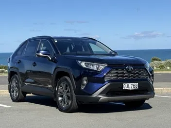 Toyota Rav4 2023 photo 2