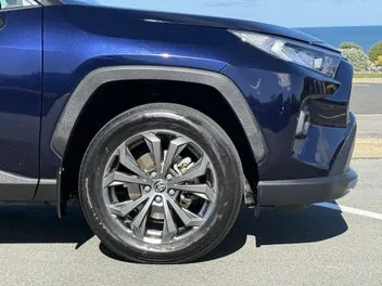 Toyota Rav4 2023 photo 5