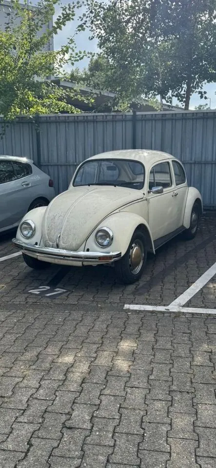 Volkswagen Käfer