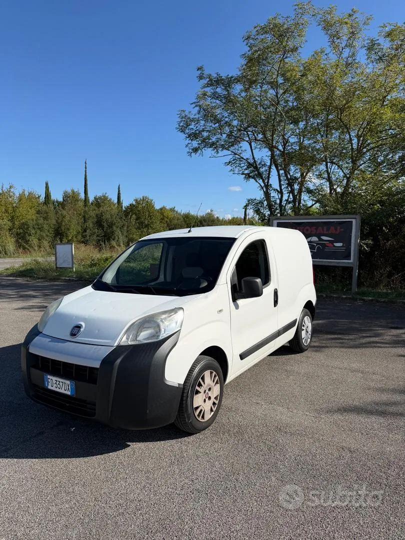 Fiat Fiorino