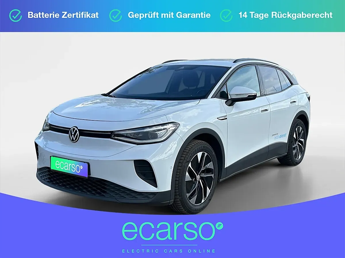 Volkswagen Id.4