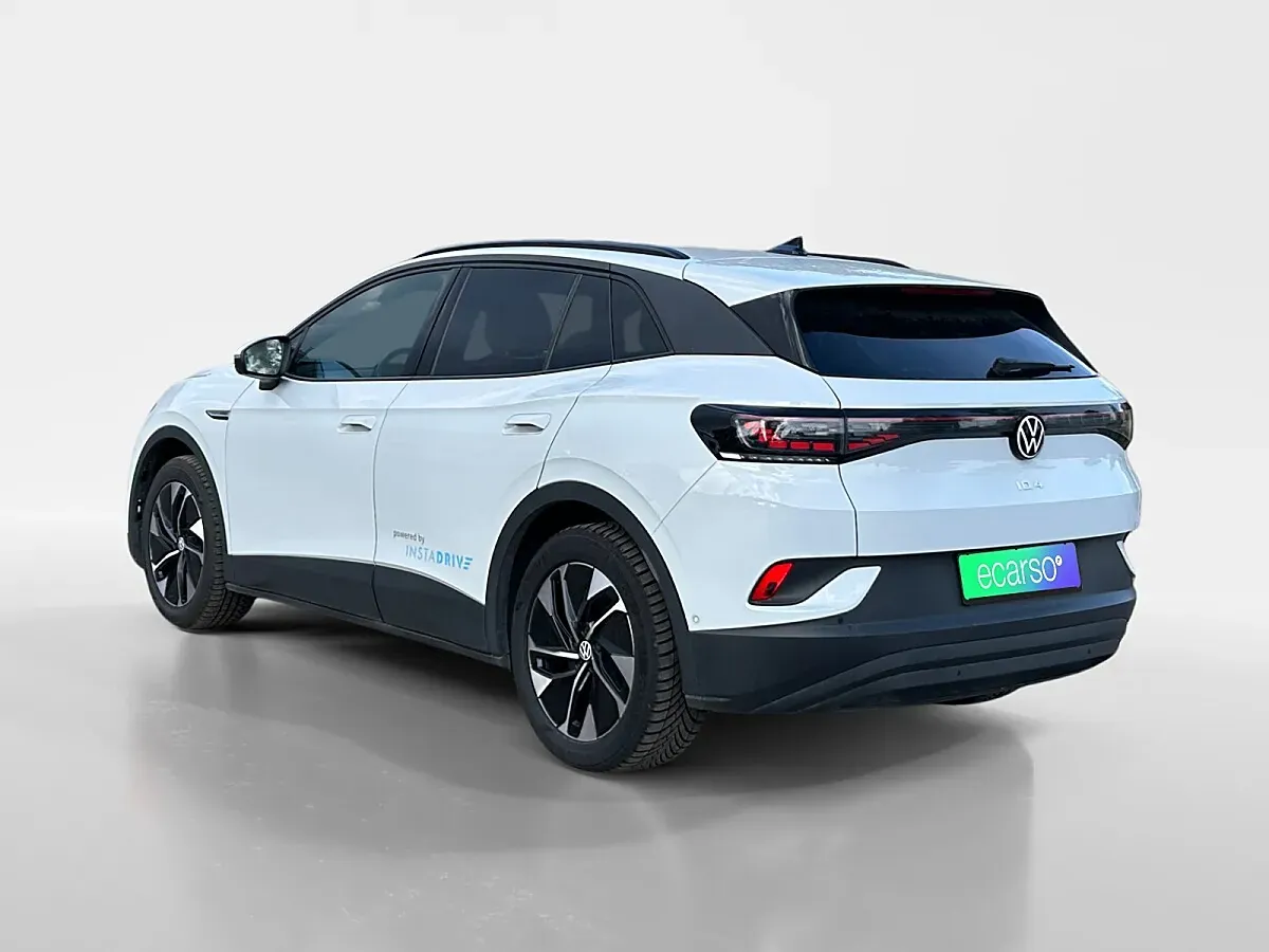 Volkswagen Id.4 2022 photo 3