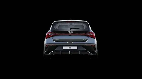 Hyundai I20 2027 photo 5