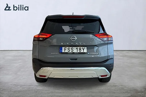 Nissan X-Trail 2025 photo 5
