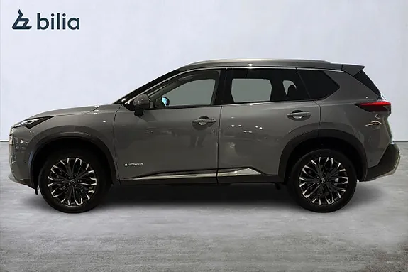 Nissan X-Trail 2025 photo 2