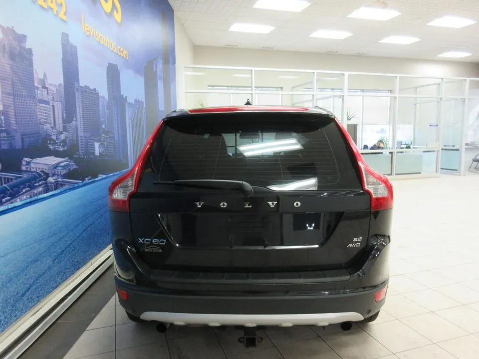 Volvo Xc60 2010 photo 5