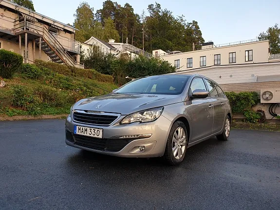 Peugeot 308 Sw