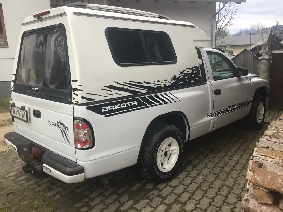 Dodge Dakota