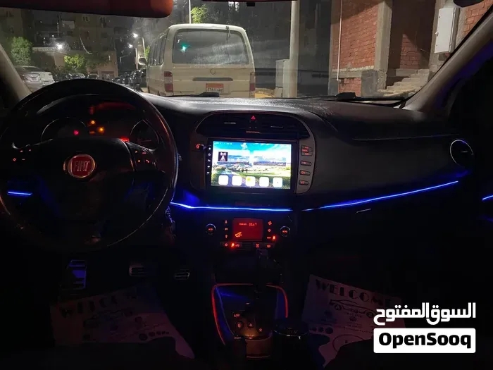 Fiat Bravo 2011 photo 2