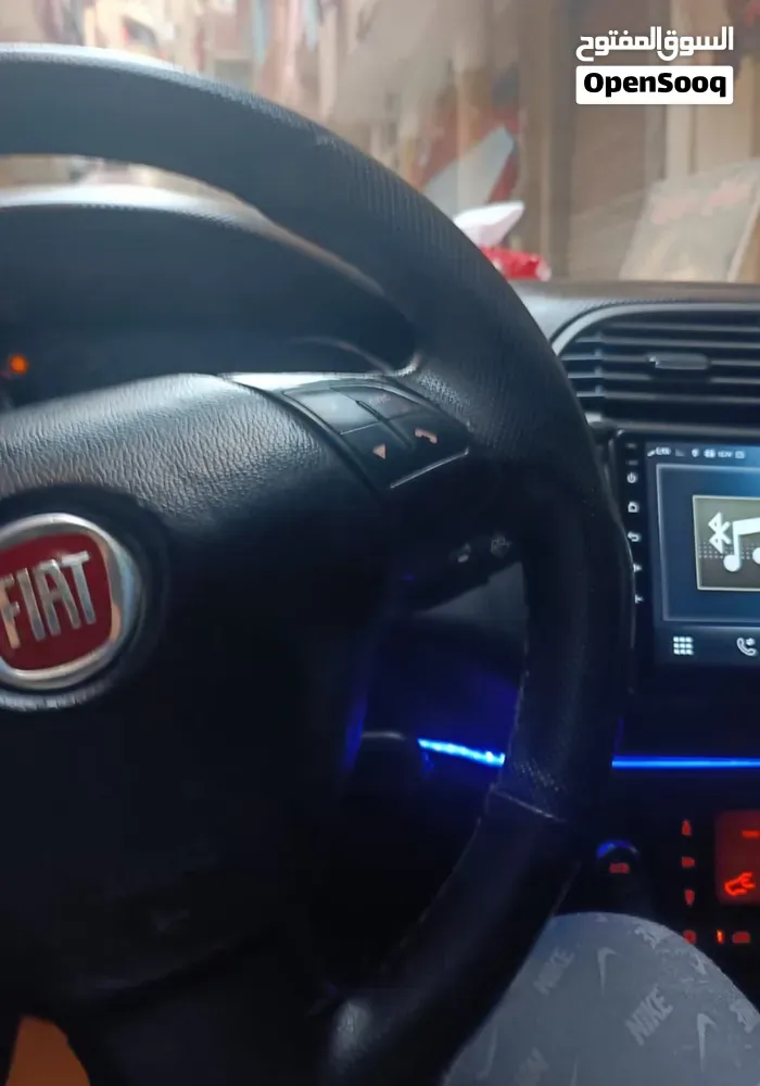 Fiat Bravo 2011 photo 3