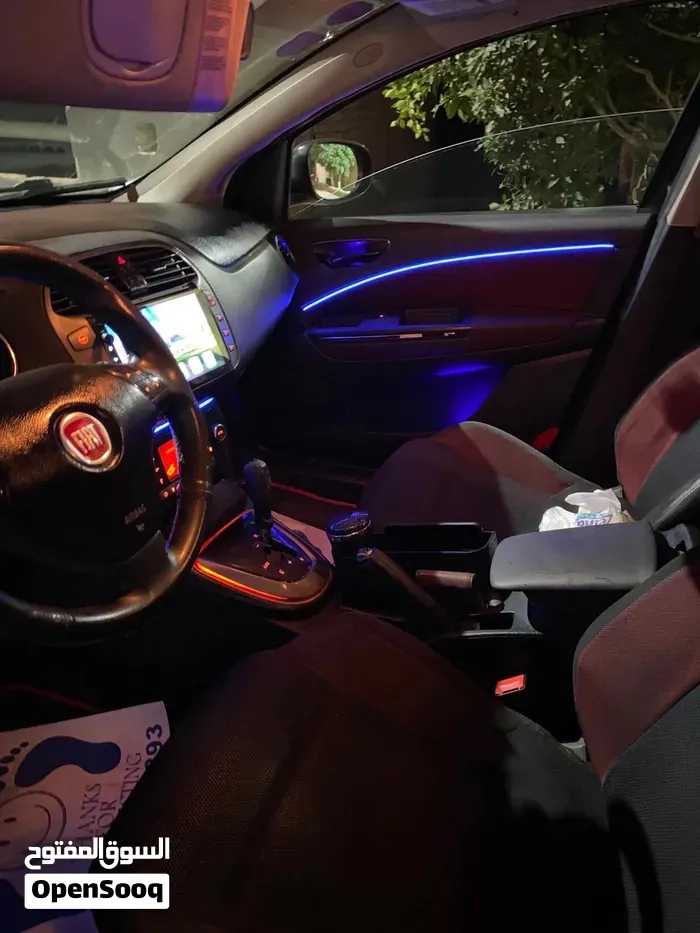 Fiat Bravo 2011 photo 4