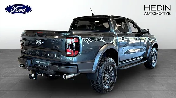 Ford Ranger 2026 photo 2