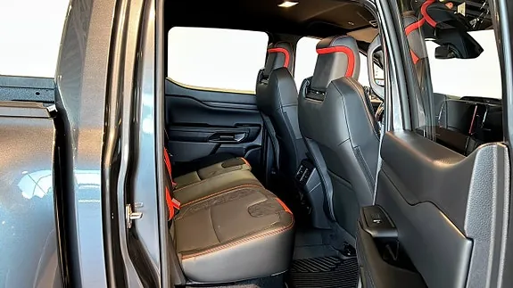 Ford Ranger 2026 photo 5