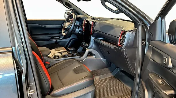 Ford Ranger 2026 photo 3