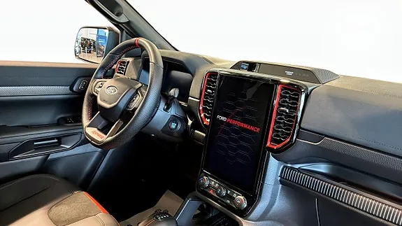 Ford Ranger 2026 photo 4