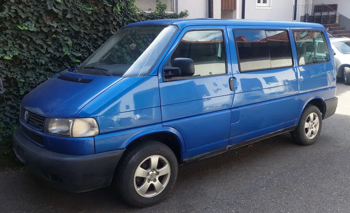 Volkswagen T4