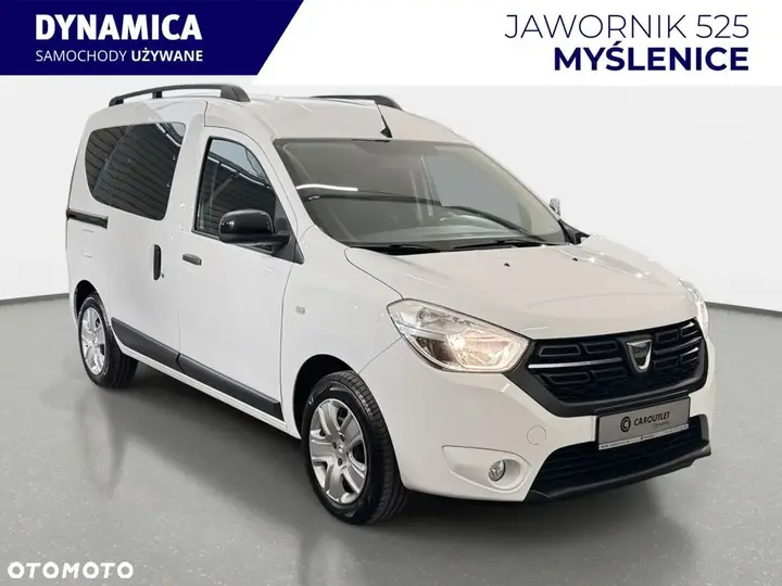 Dacia Dokker