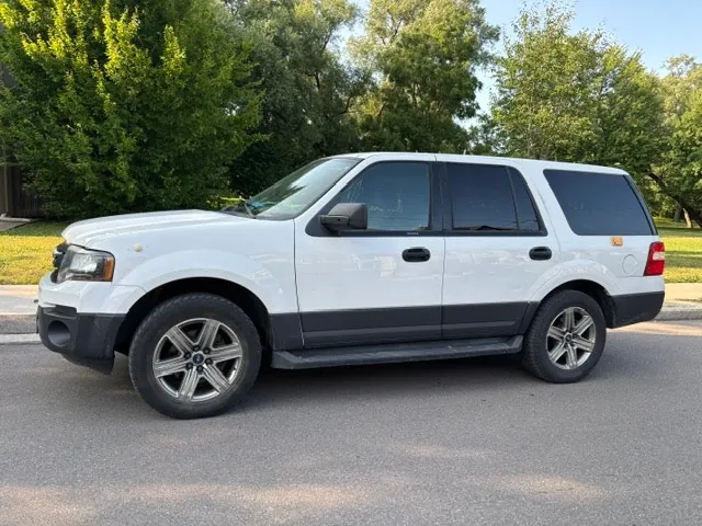 Ford Expedition
